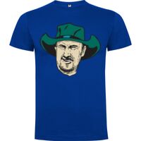 T-SHIRT PREMIUM DOGO Unisexe pour adultes et enfants -100% coton, maille single jersey, 165 g/m². Vignette