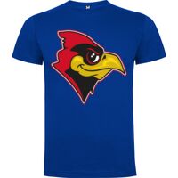 T-SHIRT PREMIUM DOGO Unisexe pour adultes et enfants -100% coton, maille single jersey, 165 g/m². Vignette