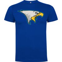 T-SHIRT PREMIUM DOGO Unisexe pour adultes et enfants -100% coton, maille single jersey, 165 g/m². Vignette