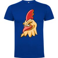 T-SHIRT PREMIUM DOGO Unisexe pour adultes et enfants -100% coton, maille single jersey, 165 g/m². Vignette