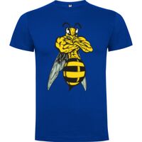 T-SHIRT PREMIUM DOGO Unisexe pour adultes et enfants -100% coton, maille single jersey, 165 g/m². Vignette