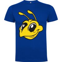 T-SHIRT PREMIUM DOGO Unisexe pour adultes et enfants -100% coton, maille single jersey, 165 g/m². Vignette