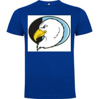 T-SHIRT PREMIUM DOGO Unisexe pour adultes et enfants -100% coton, maille single jersey, 165 g/m². Vignette