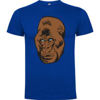 T-SHIRT PREMIUM DOGO Unisexe pour adultes et enfants -100% coton, maille single jersey, 165 g/m². Vignette