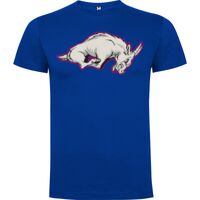 T-SHIRT PREMIUM DOGO Unisexe pour adultes et enfants -100% coton, maille single jersey, 165 g/m². Vignette