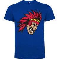 T-SHIRT PREMIUM DOGO Unisexe pour adultes et enfants -100% coton, maille single jersey, 165 g/m². Vignette