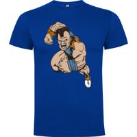 T-SHIRT PREMIUM DOGO Unisexe pour adultes et enfants -100% coton, maille single jersey, 165 g/m². Vignette