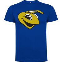 T-SHIRT PREMIUM DOGO Unisexe pour adultes et enfants -100% coton, maille single jersey, 165 g/m². Vignette