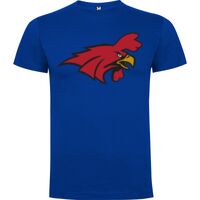 T-SHIRT PREMIUM DOGO Unisexe pour adultes et enfants -100% coton, maille single jersey, 165 g/m². Vignette