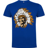 T-SHIRT PREMIUM DOGO Unisexe pour adultes et enfants -100% coton, maille single jersey, 165 g/m². Vignette