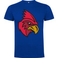 T-SHIRT PREMIUM DOGO Unisexe pour adultes et enfants -100% coton, maille single jersey, 165 g/m². Vignette