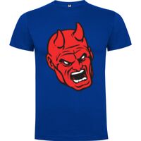 T-SHIRT PREMIUM DOGO Unisexe pour adultes et enfants -100% coton, maille single jersey, 165 g/m². Vignette