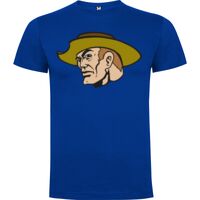 T-SHIRT PREMIUM DOGO Unisexe pour adultes et enfants -100% coton, maille single jersey, 165 g/m². Vignette