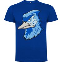 T-SHIRT PREMIUM DOGO Unisexe pour adultes et enfants -100% coton, maille single jersey, 165 g/m². Vignette