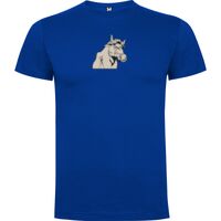 T-SHIRT PREMIUM DOGO Unisexe pour adultes et enfants -100% coton, maille single jersey, 165 g/m². Vignette