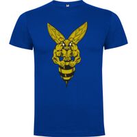 T-SHIRT PREMIUM DOGO Unisexe pour adultes et enfants -100% coton, maille single jersey, 165 g/m². Vignette