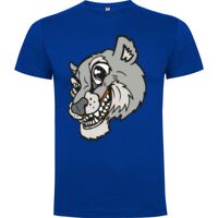 T-SHIRT PREMIUM DOGO Unisexe pour adultes et enfants -100% coton, maille single jersey, 165 g/m². Vignette