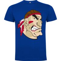 T-SHIRT PREMIUM DOGO Unisexe pour adultes et enfants -100% coton, maille single jersey, 165 g/m². Vignette