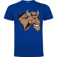 T-SHIRT PREMIUM DOGO Unisexe pour adultes et enfants -100% coton, maille single jersey, 165 g/m². Vignette