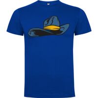 T-SHIRT PREMIUM DOGO Unisexe pour adultes et enfants -100% coton, maille single jersey, 165 g/m². Vignette