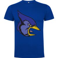 T-SHIRT PREMIUM DOGO Unisexe pour adultes et enfants -100% coton, maille single jersey, 165 g/m². Vignette
