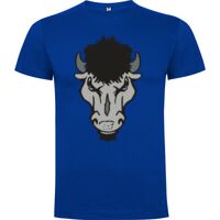 T-SHIRT PREMIUM DOGO Unisexe pour adultes et enfants -100% coton, maille single jersey, 165 g/m². Vignette