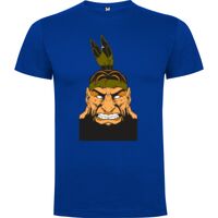 T-SHIRT PREMIUM DOGO Unisexe pour adultes et enfants -100% coton, maille single jersey, 165 g/m². Vignette