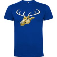 T-SHIRT PREMIUM DOGO Unisexe pour adultes et enfants -100% coton, maille single jersey, 165 g/m². Vignette