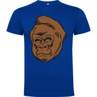 T-SHIRT PREMIUM DOGO Unisexe pour adultes et enfants -100% coton, maille single jersey, 165 g/m². Vignette