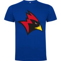 T-SHIRT PREMIUM DOGO Unisexe pour adultes et enfants -100% coton, maille single jersey, 165 g/m². Vignette