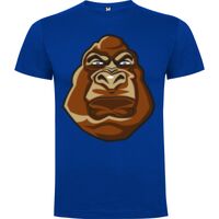 T-SHIRT PREMIUM DOGO Unisexe pour adultes et enfants -100% coton, maille single jersey, 165 g/m². Vignette