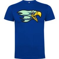 T-SHIRT PREMIUM DOGO Unisexe pour adultes et enfants -100% coton, maille single jersey, 165 g/m². Vignette