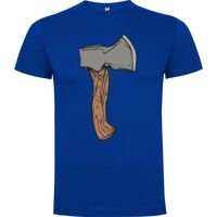 T-SHIRT PREMIUM DOGO Unisexe pour adultes et enfants -100% coton, maille single jersey, 165 g/m². Vignette