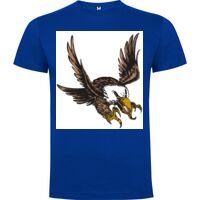 T-SHIRT PREMIUM DOGO Unisexe pour adultes et enfants -100% coton, maille single jersey, 165 g/m². Vignette