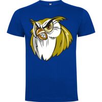 T-SHIRT PREMIUM DOGO Unisexe pour adultes et enfants -100% coton, maille single jersey, 165 g/m². Vignette