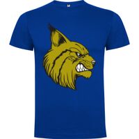 T-SHIRT PREMIUM DOGO Unisexe pour adultes et enfants -100% coton, maille single jersey, 165 g/m². Vignette