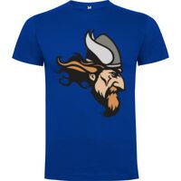 T-SHIRT PREMIUM DOGO Unisexe pour adultes et enfants -100% coton, maille single jersey, 165 g/m². Vignette