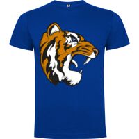 T-SHIRT PREMIUM DOGO Unisexe pour adultes et enfants -100% coton, maille single jersey, 165 g/m². Vignette