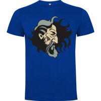 T-SHIRT PREMIUM DOGO Unisexe pour adultes et enfants -100% coton, maille single jersey, 165 g/m². Vignette