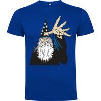 T-SHIRT PREMIUM DOGO Unisexe pour adultes et enfants -100% coton, maille single jersey, 165 g/m². Vignette