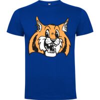 T-SHIRT PREMIUM DOGO Unisexe pour adultes et enfants -100% coton, maille single jersey, 165 g/m². Vignette