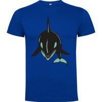 T-SHIRT PREMIUM DOGO Unisexe pour adultes et enfants -100% coton, maille single jersey, 165 g/m². Vignette