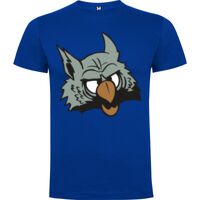 T-SHIRT PREMIUM DOGO Unisexe pour adultes et enfants -100% coton, maille single jersey, 165 g/m². Vignette