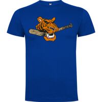 T-SHIRT PREMIUM DOGO Unisexe pour adultes et enfants -100% coton, maille single jersey, 165 g/m². Vignette