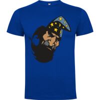 T-SHIRT PREMIUM DOGO Unisexe pour adultes et enfants -100% coton, maille single jersey, 165 g/m². Vignette