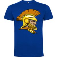 T-SHIRT PREMIUM DOGO Unisexe pour adultes et enfants -100% coton, maille single jersey, 165 g/m². Vignette