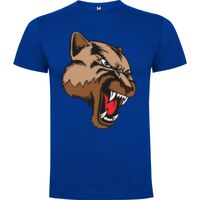 T-SHIRT PREMIUM DOGO Unisexe pour adultes et enfants -100% coton, maille single jersey, 165 g/m². Vignette