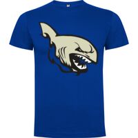 T-SHIRT PREMIUM DOGO Unisexe pour adultes et enfants -100% coton, maille single jersey, 165 g/m². Vignette