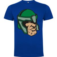 T-SHIRT PREMIUM DOGO Unisexe pour adultes et enfants -100% coton, maille single jersey, 165 g/m². Vignette