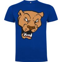 T-SHIRT PREMIUM DOGO Unisexe pour adultes et enfants -100% coton, maille single jersey, 165 g/m². Vignette